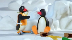 پینگو (فصل 6 - قسمت 1)